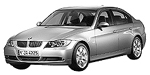 BMW E92 B1812 Fault Code
