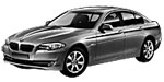 BMW F10 B1812 Fault Code