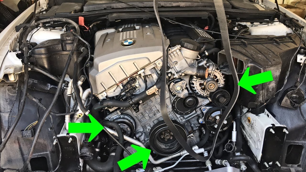 See B1812 repair manual